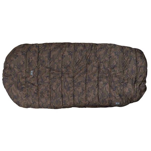 R3 Camo Sleeping bag