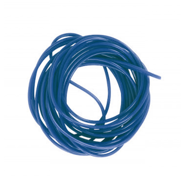 Hollo Elastic - Bleu foncé - #15H - Élastique Plein