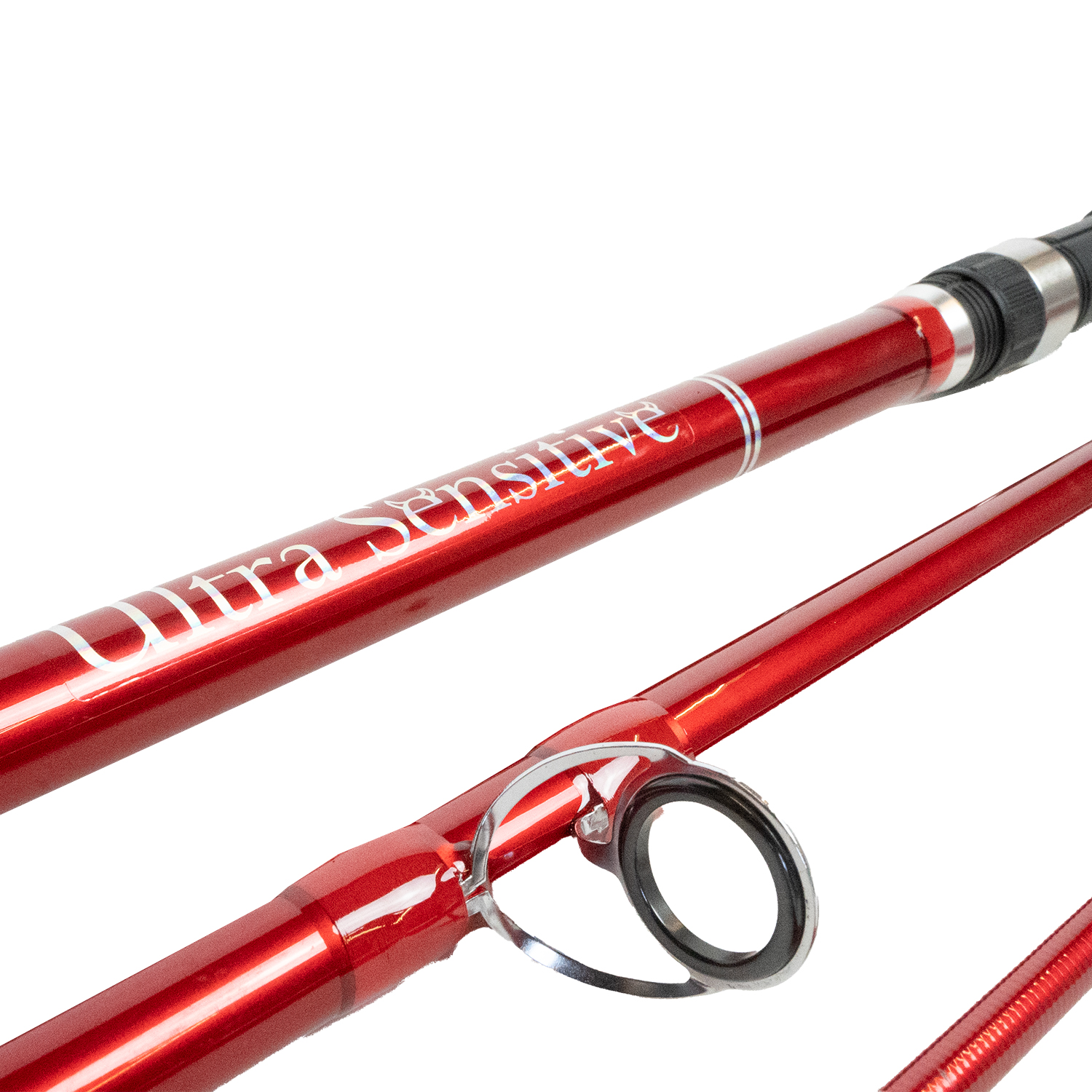 Red Devil Surf TX - 3-Delig - 100-200g - 4.20m