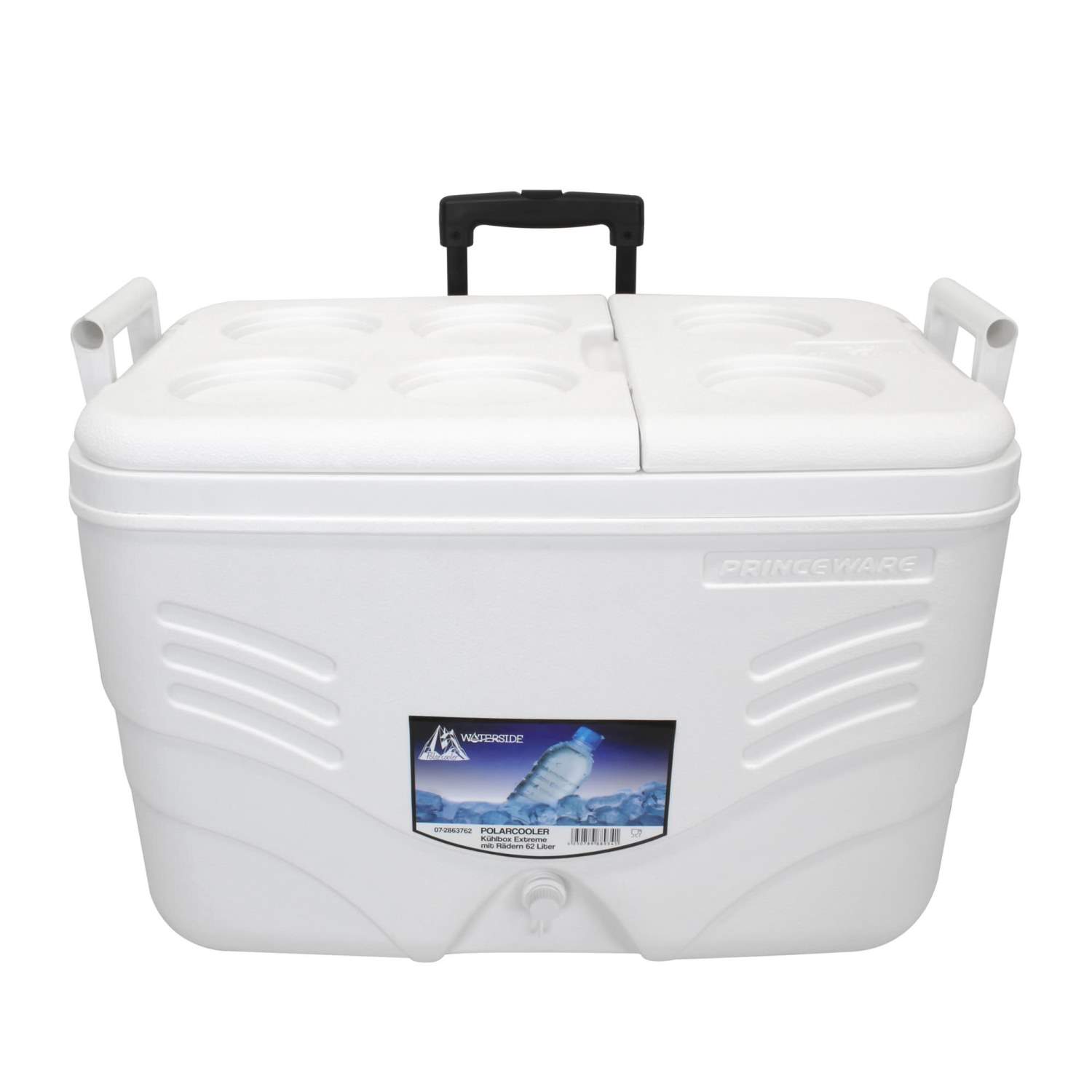 Waterside - Glacière Polarcooler - 62 Litres