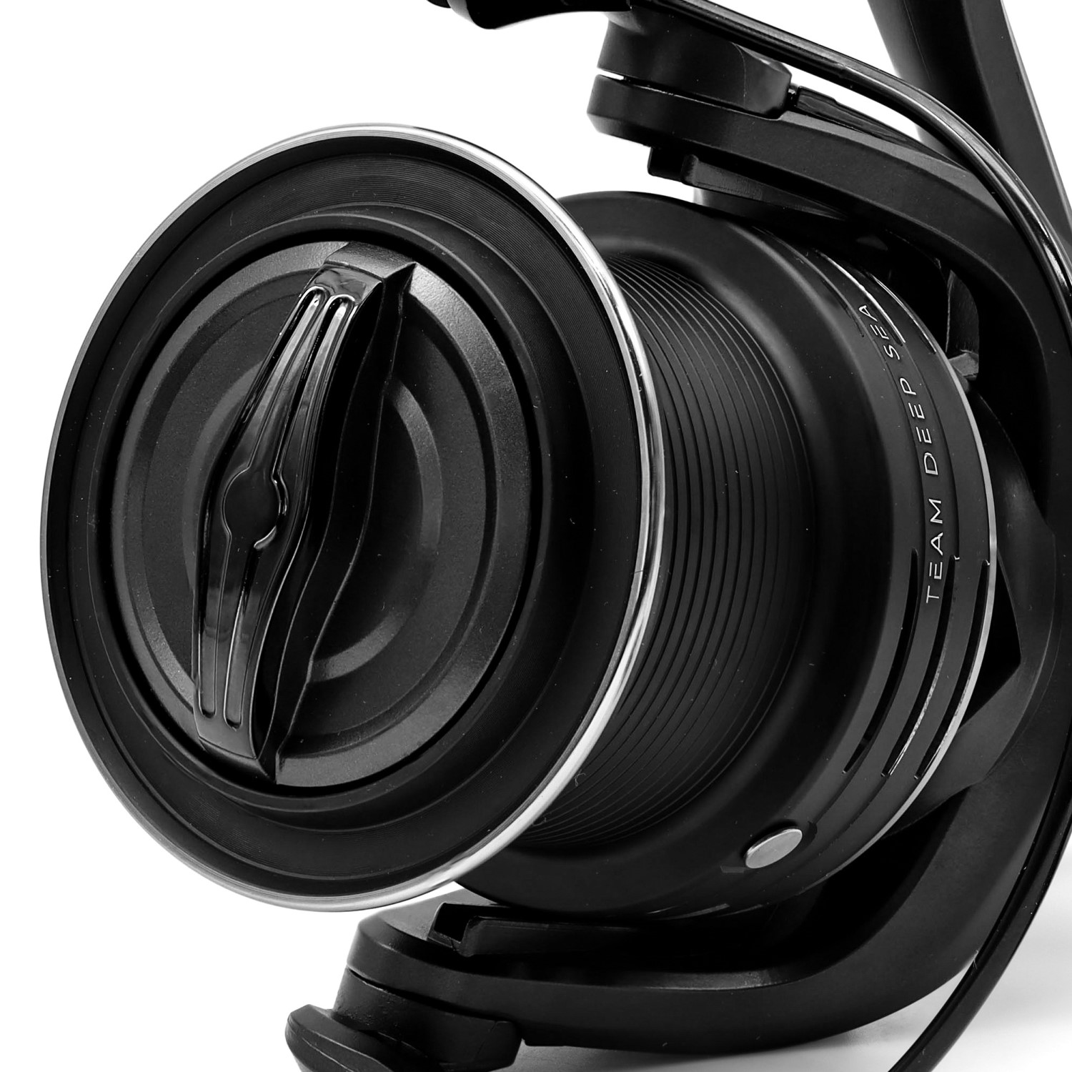 Moulinet Spinning Team Deep Sea SJØRO SURF LC - C8000