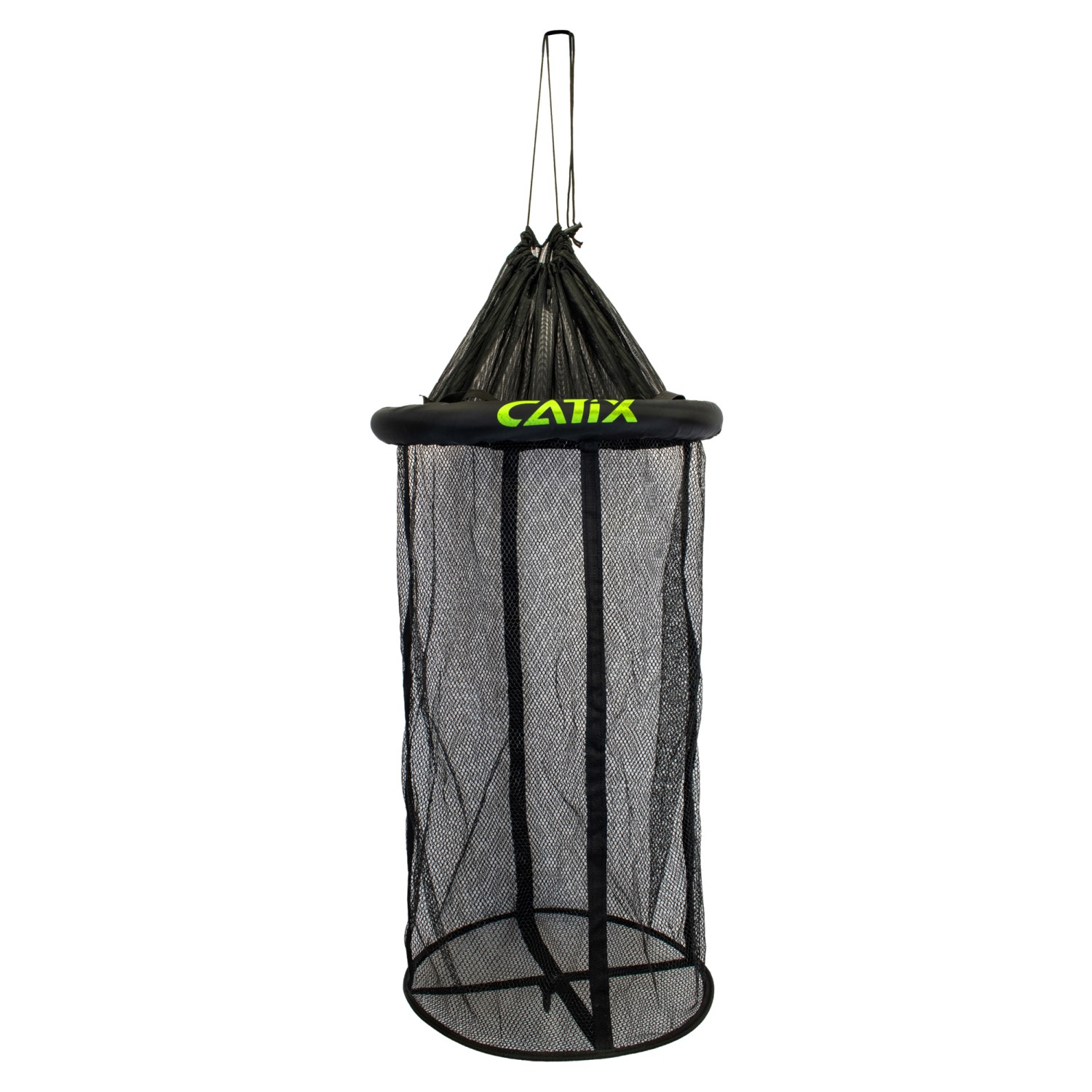 Catix Baitfish filet Caoutchouc 90x50cm pour Appât Silure