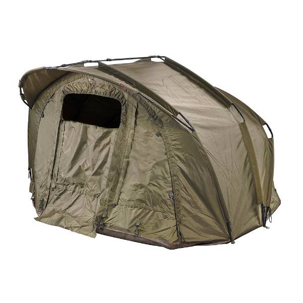 Bivvy JRC Cocoon 2 personnes  - Tente carpe 2 personnes  