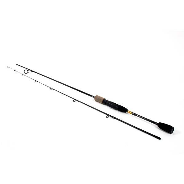 DLT Kit de pêche à la truite super complet - Canne et moulinet - Ligne de pêche - 14 pièces - Bas de ligne - Accessoires - Pâte à truite