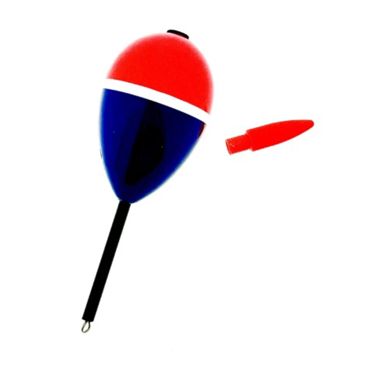 Flotteur Brochet Rozemeijer avec Lumière - 15g - pile incluse