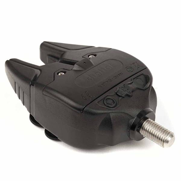 Micron MX 2 rod set
