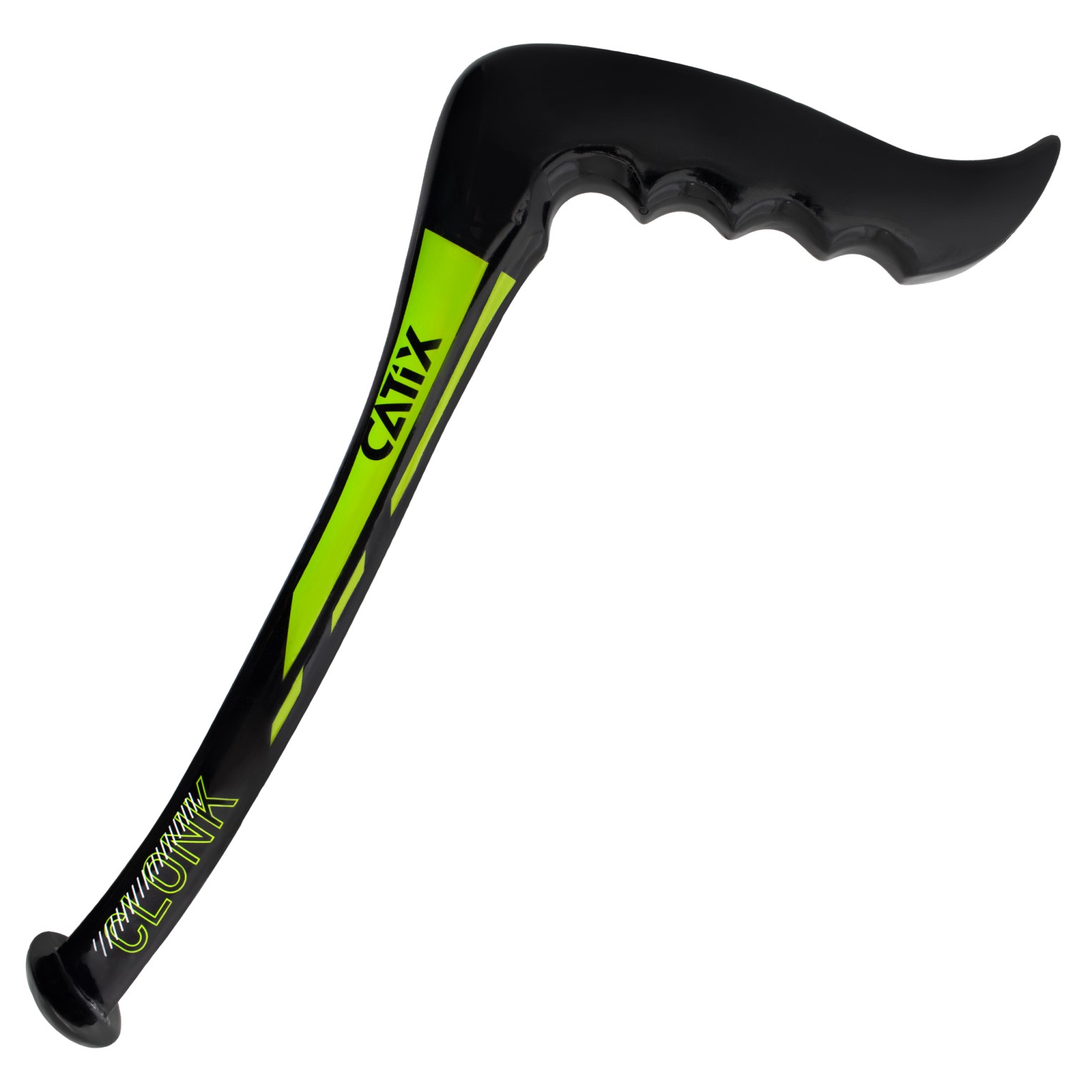 Catix - Kwakhout - EasyClonk