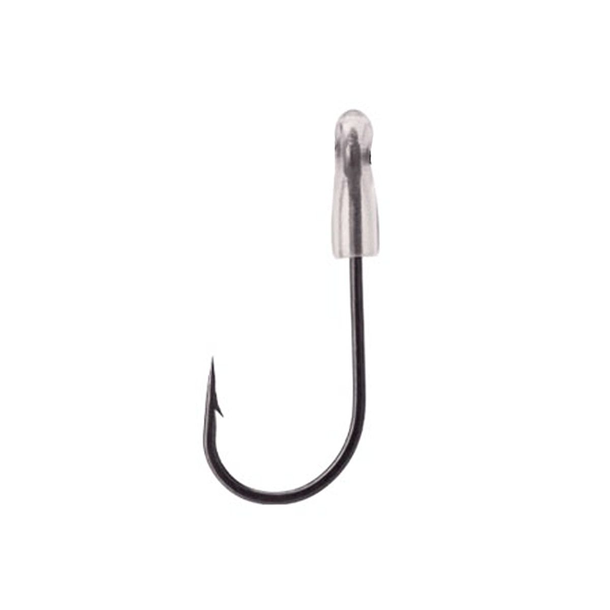 BKK Trailer Hook SS - #3/0 - 5pcs