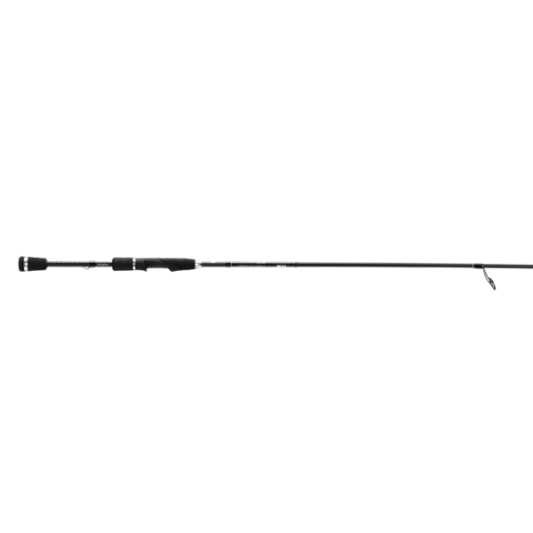 Fate Black Spin H - 10ft - 20-80g - Canne Spinning