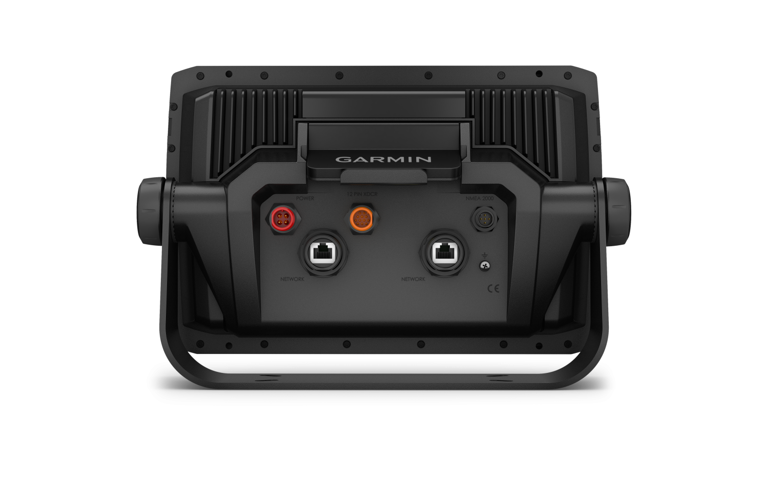 Garmin Echomap Ultra2 10" 102SV Met GT56-UHD-TM
