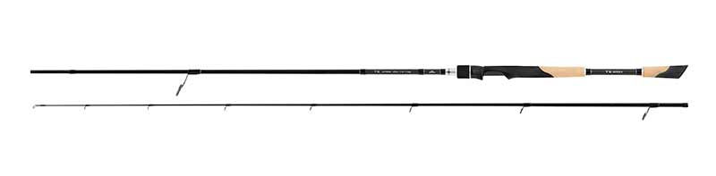 FOX Rage TR - Jig Finesse - 270cm 7-28g