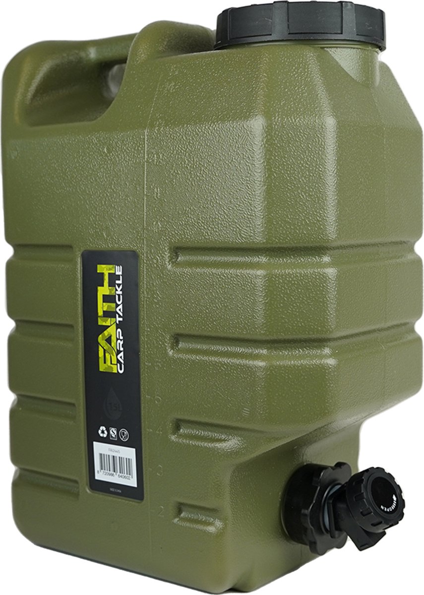 Eurocatch Kit d'Urgence – Votre Sauveur en Cas d'Urgence !